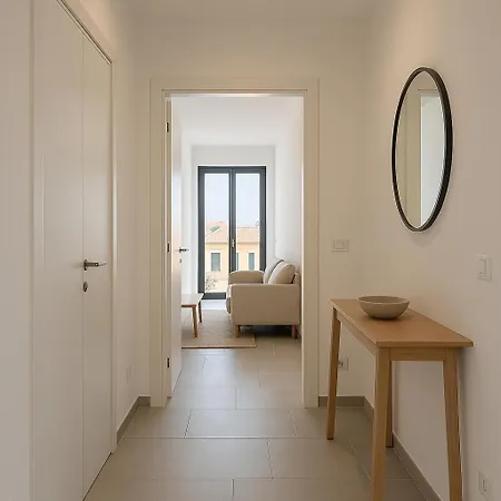 Casa Porto, Immergiti Nella Incantevole Elba بيت للعطل بورتوفيرّايو