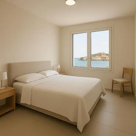 Casa Porto, Immergiti Nella Incantevole Elba * Portoferraio