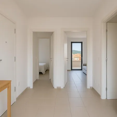 Holiday home Casa Porto, Immergiti Nella Incantevole Elba Portoferraio