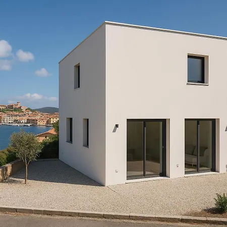 Casa Porto, Immergiti Nella Incantevole Elba Holiday home *