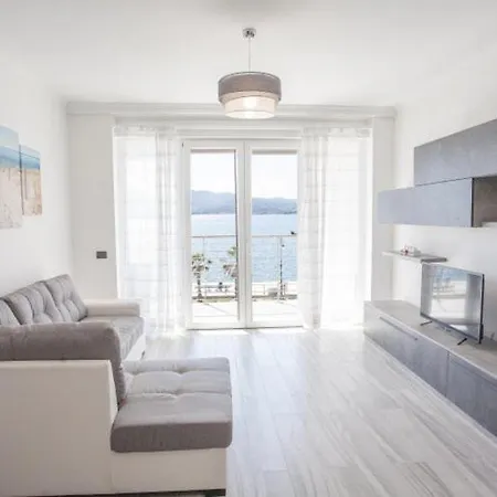 Casa Porto, Immergiti Nella Incantevole Elba *